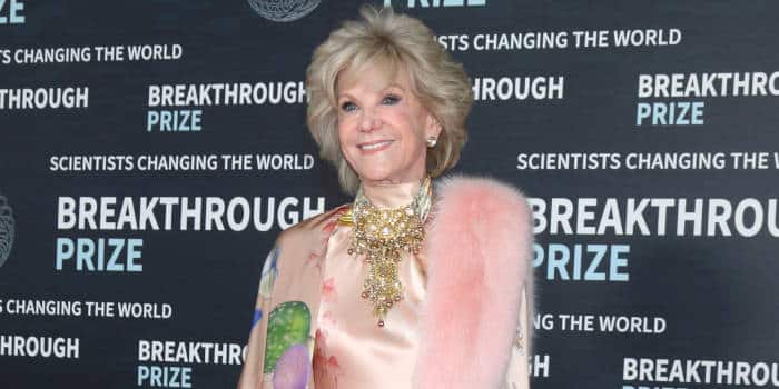 Elaine Wynn, ผู้นำธุรกิจที่เป็นที่นำและใจบุญอุปถัมภ์, เสียชีวิตที่อายุ 82 ปี