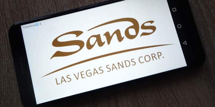 ทาง Las Vegas Sands พบกับความท้าทาย ถึงแม้มีความเชื่อมั่นจากนักวิเคราะห์