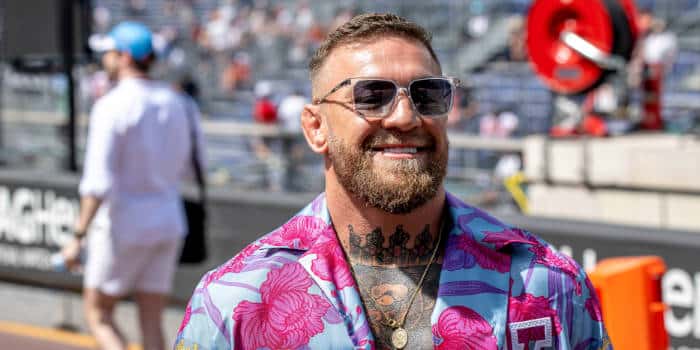 Conor McGregor เสียเงิน 500,000 ดอลลาร์ในการเดิมพันกับ Michael Chandler หลังจากชนะด้วย TKO อย่างโหดเหี้ยม