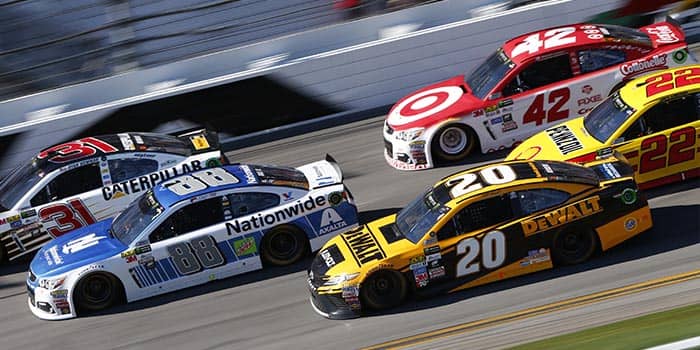 2025 อ็อด Jack Link’s 500 NASCAR โอวด, เวลา, และการทำนาย