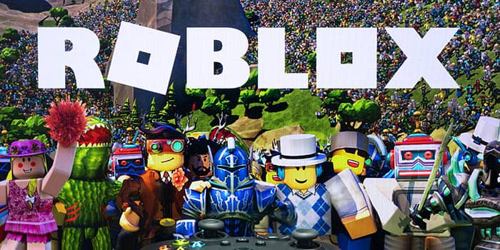 การป้องกันของ Roblox ไม่เพียงพอต่อการรักษาความปลอดภัยของเด็ก