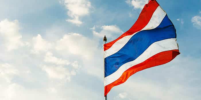 ประเทศไทยเลื่อนการสำนวกพรบคาสิโน นายกรัฐมนตรีเก่าไม่รู้สึกตกใจ