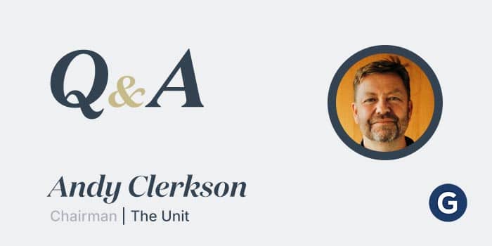 Andy Clerkson: “มันเป็นอาชญากรรมที่บ่งชอบสมมติแบบเดียวกับเมื่อ 10 ปีที่แล้ว”